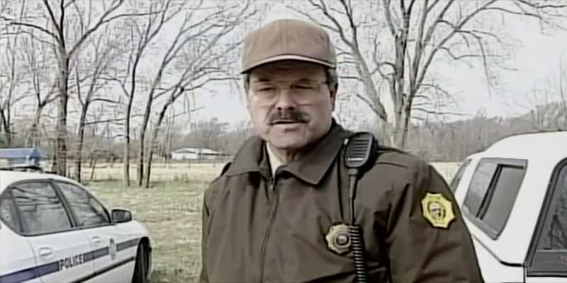 Dennis Rader and other serial killers like him