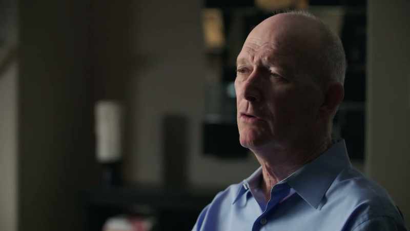 DENNIS: So at that point
