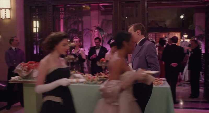 DENNIS: When I heard about the film adaptation