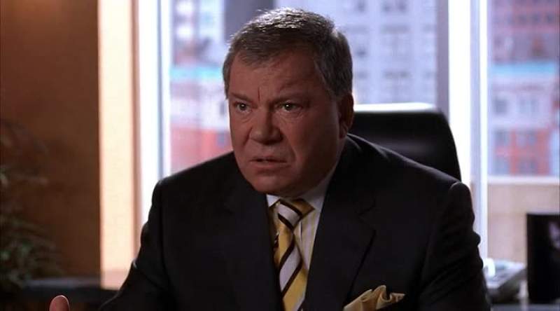 DENNY CRANE I'M IN