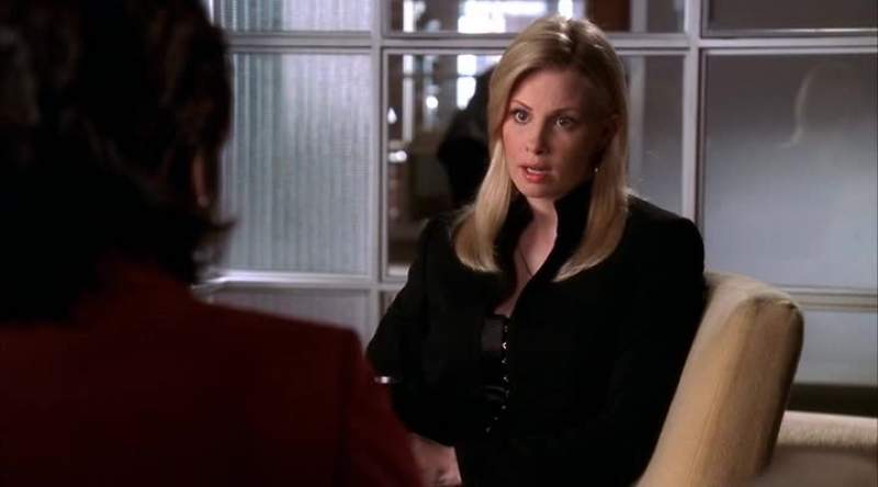 DENNY CRANE IS