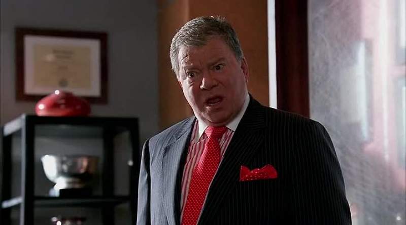 Denny Crane