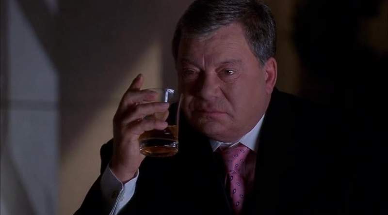 DENNY CRANE