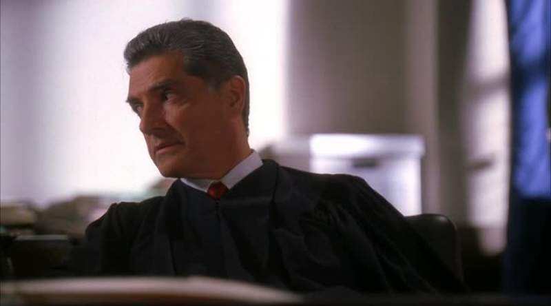 Denny Crane