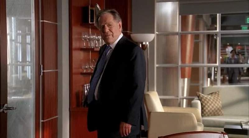 Denny Crane