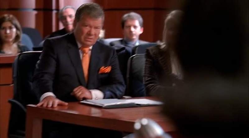 DENNY CRANE UGLY
