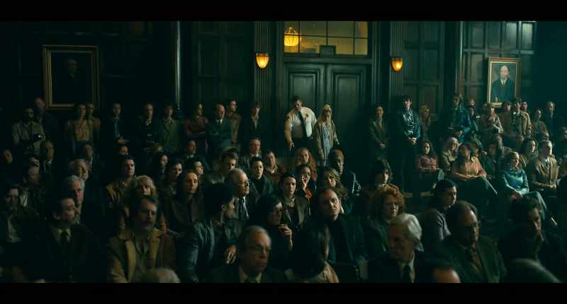[Dent] Doctor, in your opinion