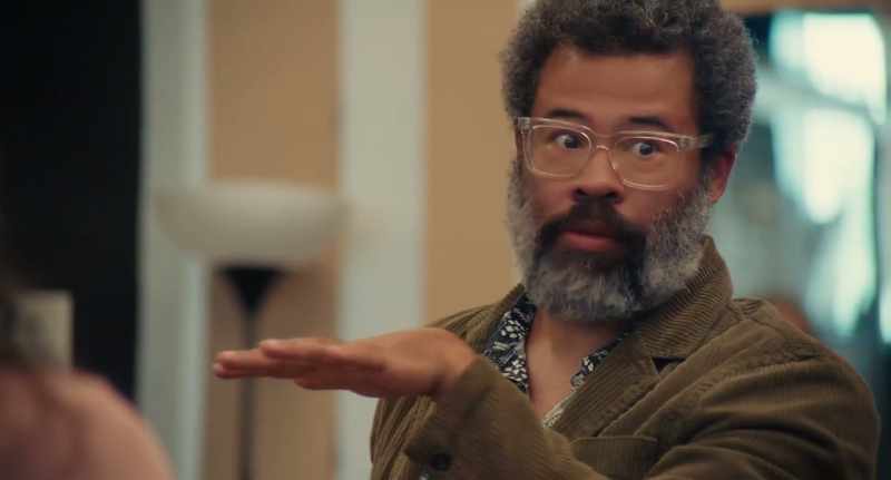 Denzel Washington would not be Denzel Washington