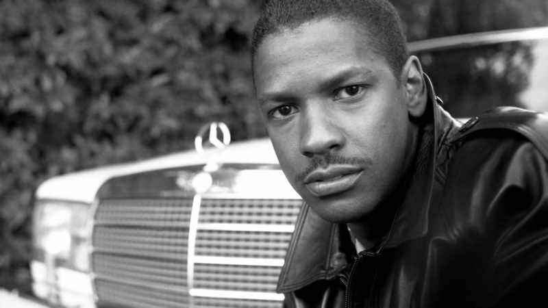 Denzel's success at playing Malcolm X