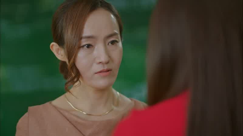 더 빛나는 스승일 순 없었어?