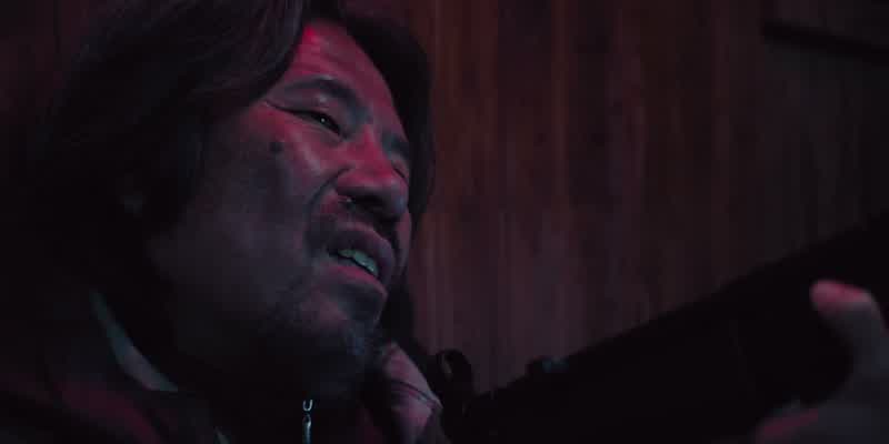 덕분에 재미있었다