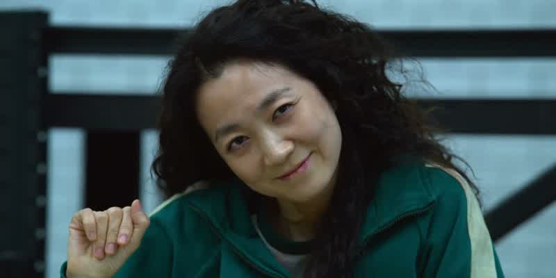 덕수 씨 이제 왔어?