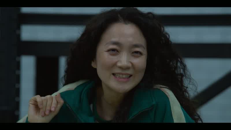 Deok-su, honey, so glad you won