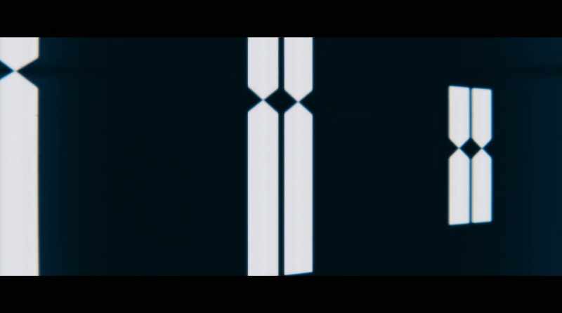 Deoxyribonucleic acid, or DNA for short