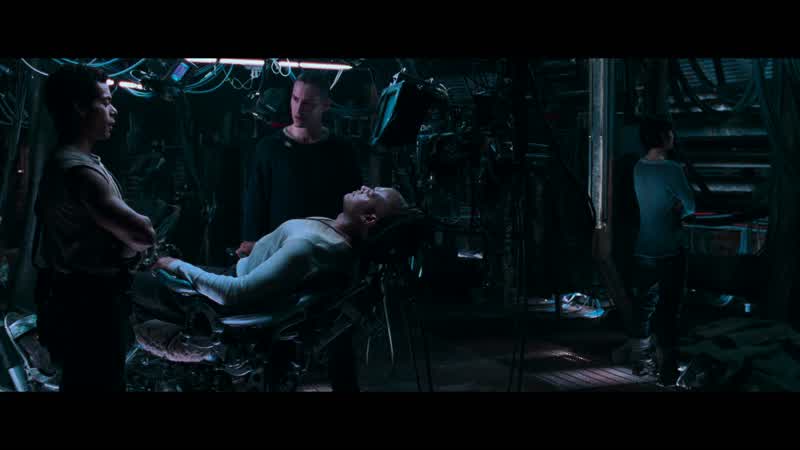 DEPENDS ON THE MIND, BUT EVENTUALLY, IT'LL CRACK, AND HIS ALPHA PATTERNS WILL CHANGE FROM THIS TO THIS