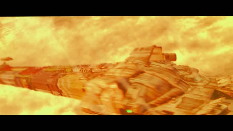 Deploy lower air brakes now