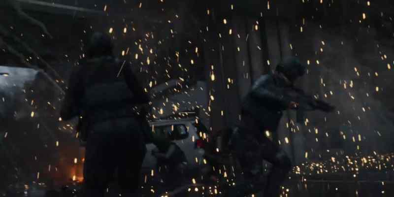 Deploy!