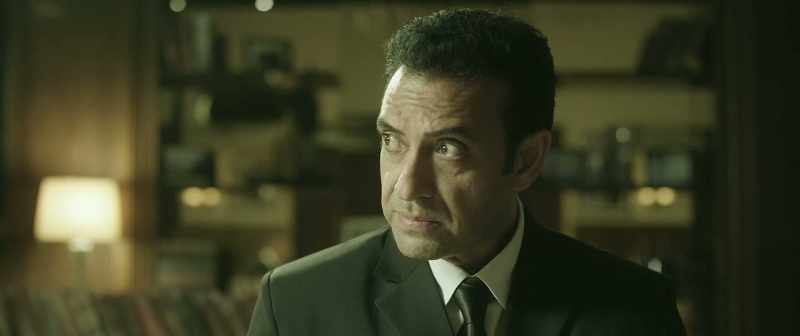 Depute Razzak