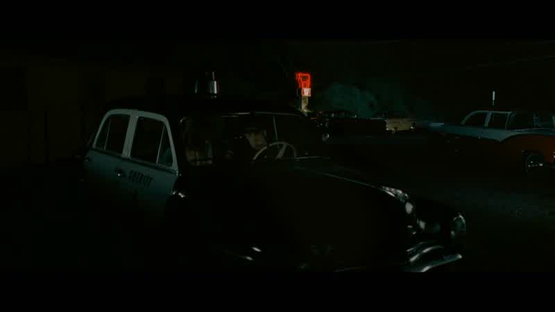 Deputy Bodecker around those parts?