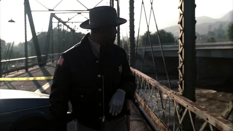 DEPUTY JAFFE: You guys find anything?