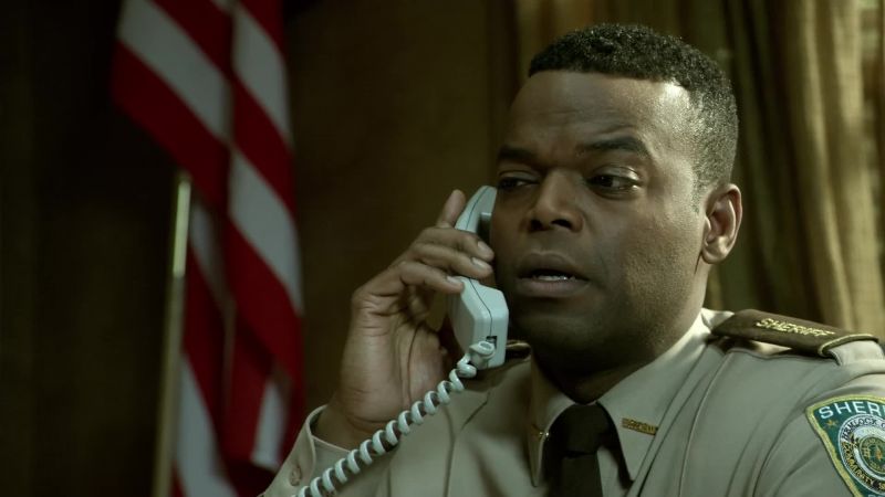 Deputy, moment of your time