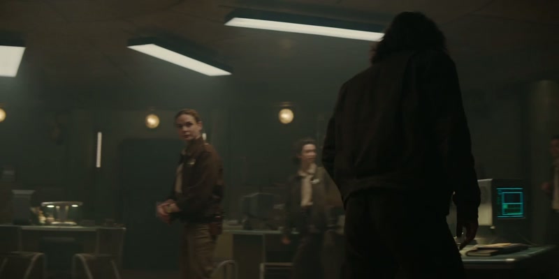 Deputy
