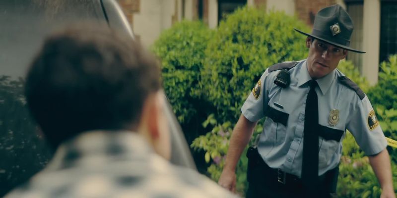 Deputy?