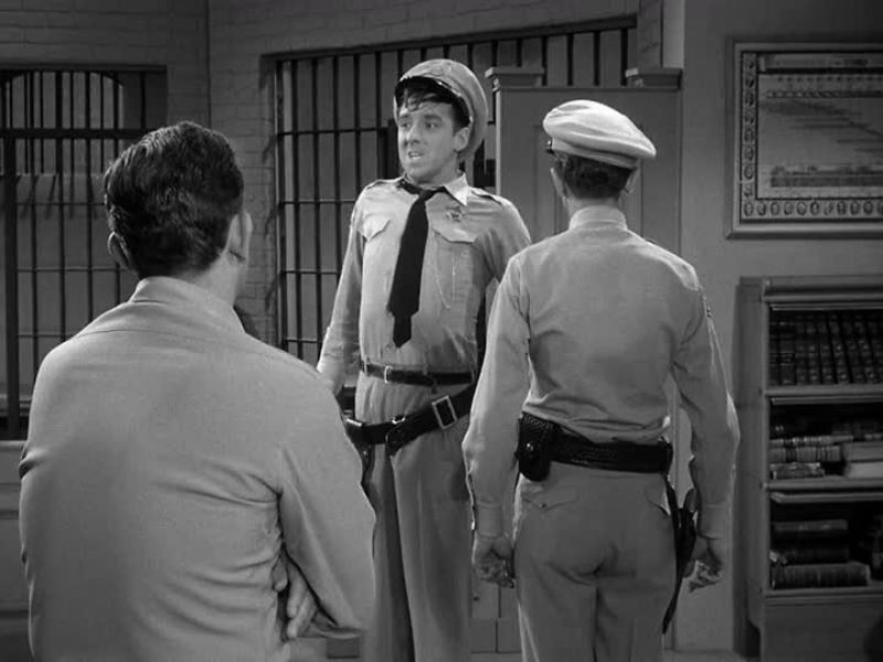 DEPUTY, TEN-HUT!