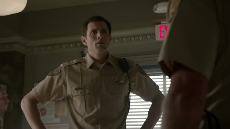 Deputy, think long and hard about what you do next