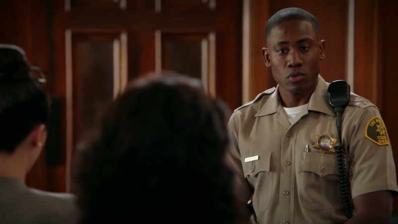 Deputy Watkins, does it seem right to you