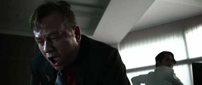 ��♪ - Derek: Ah! Ah!