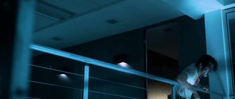 Derek: And so the king falls