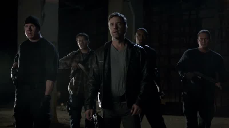 Derek, back off