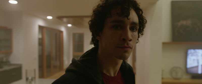Derek, can you hear me? Are you there?