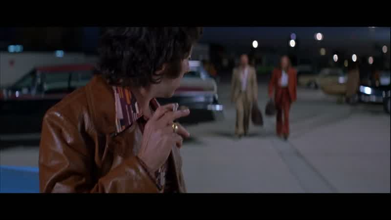 Derek? Derek Foreal, Diego Delgado