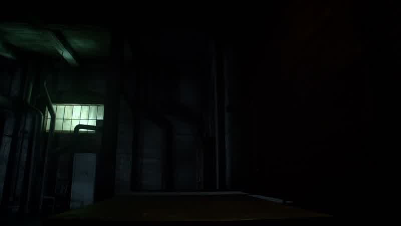 Derek? - Derek, where are you? - Right here