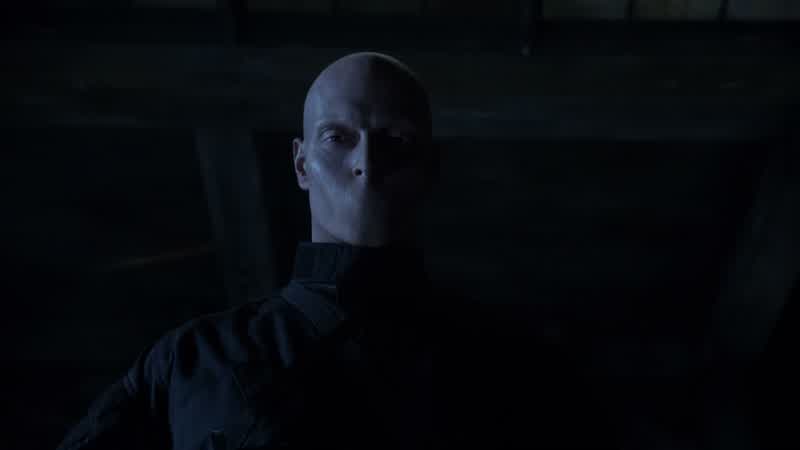 Derek... Don't worry, Peter. Derek is next