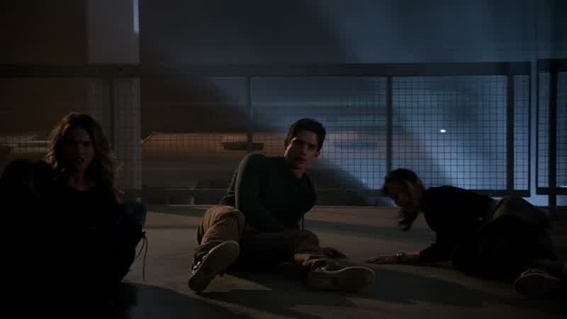 Derek gave up on it back when he learned another way to control the shift