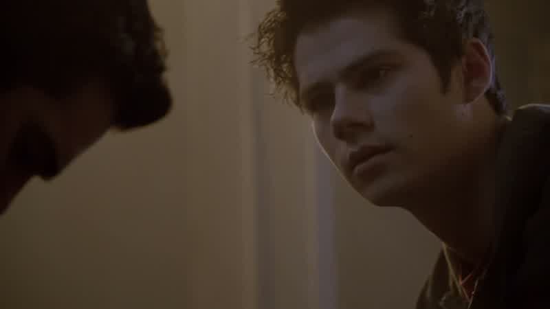 Derek, if this is all just a dream, why do you look so worried?