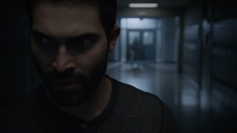 Derek, it's me