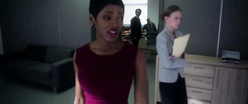 Derek: No one here goes up or down without their vote