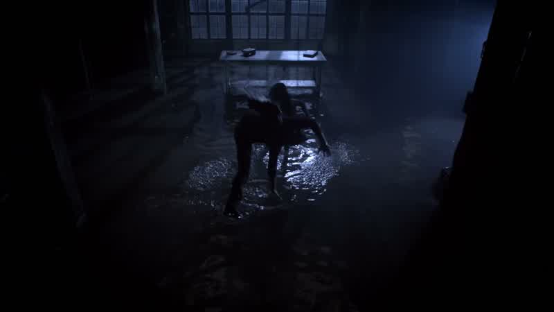 Derek! No! Wait!