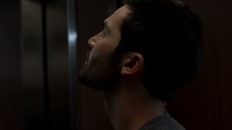 Derek, please look at me