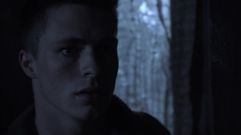 Derek