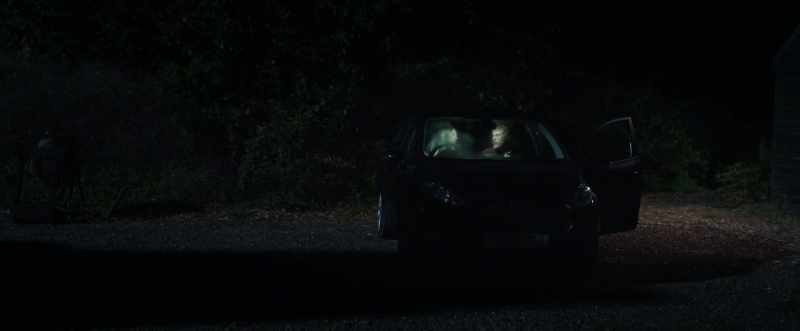 Derek has to think he got killed