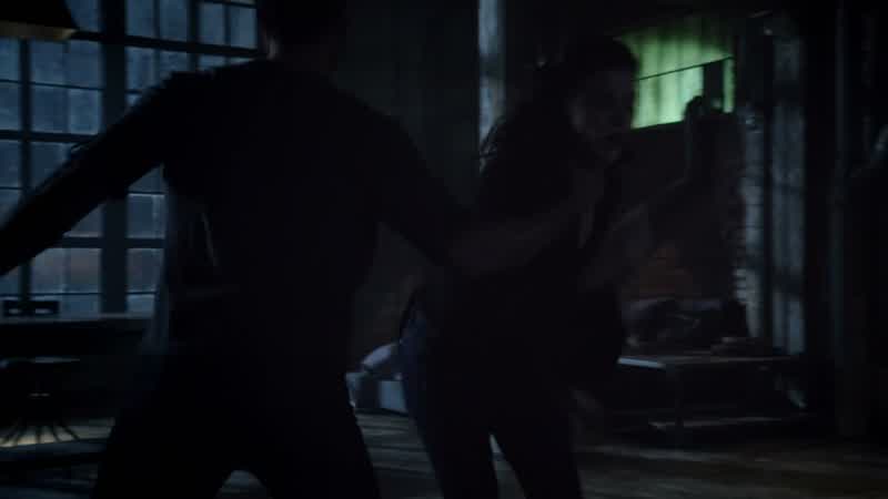 Derek, wait, wait!
