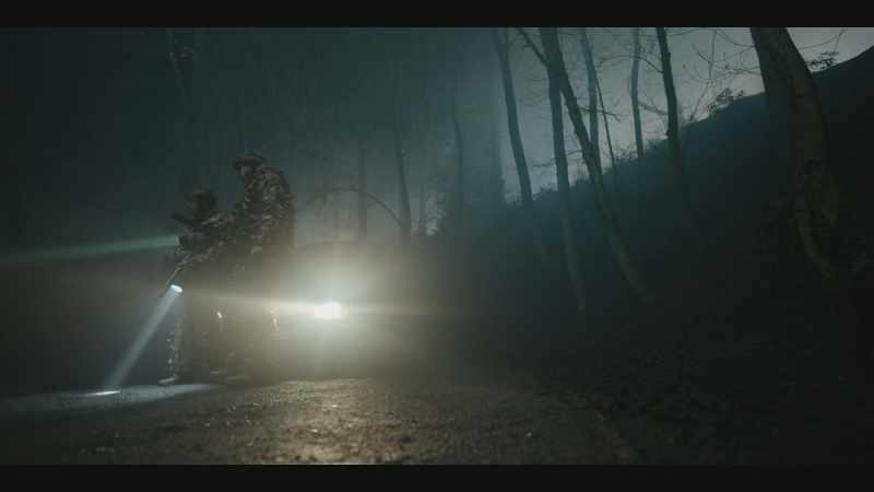 DEREK: 'We stay calm.'