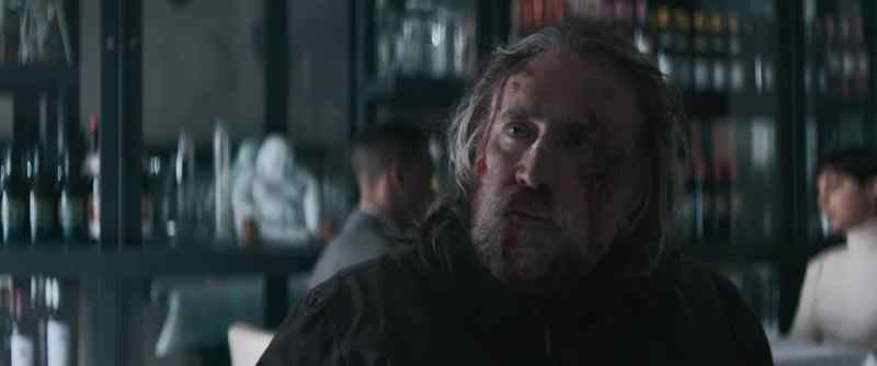 Derek, who has my pig?