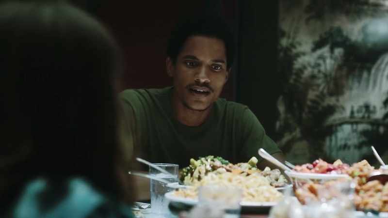 [Derrell] One day, a man came into the shop