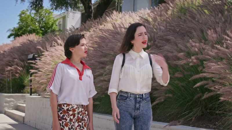 Derrick, man, we're neighbors
